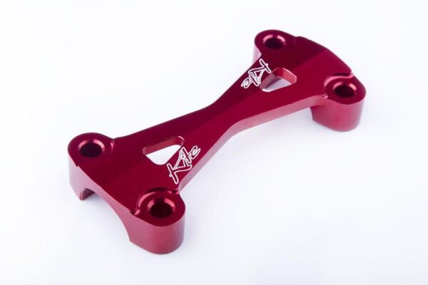 KITE ORIGINAL UPPER CLAMP RÖD