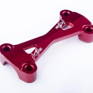 KITE ORIGINAL UPPER CLAMP RÖD