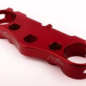 KITE UPPER PLATE MX-EN RÖD