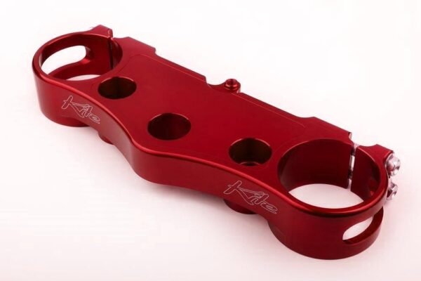 KITE UPPER PLATE MX-EN RÖD