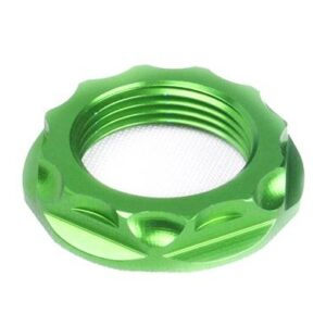 KITE TRIPLE CLAMPS NUT GRÖN