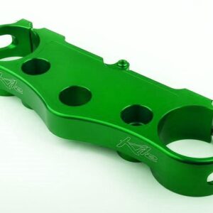 KITE UPPER PLATE MX-EN GRÖN