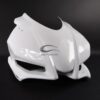 Aprilia RSV4 2015 - 2018 upper race fairing (6 Dzus) Avio Fiber