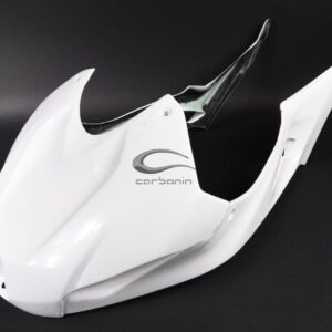 BMW S 1000 RR 2015 - 2018 air box cover with side panels Avio Fiber