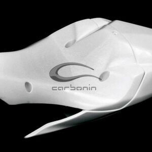 Kawasaki ZX-10R 2016 - 2018 single race seat (2 pcs) Avio Fiber