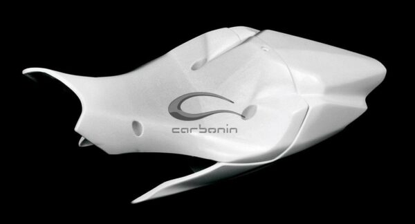 Kawasaki ZX-10R 2016 - 2018 single race seat (2 pcs) Avio Fiber