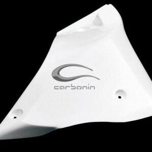 Yamaha YZF-R1 2015 - 2018 right side panel (1 Dzus) Avio Fiber