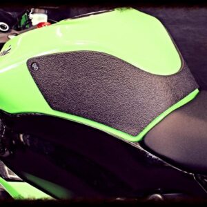 GRIPSTER TANK WRAP, KAWASAKI  ZX-6R  (2013 - CURRENT)