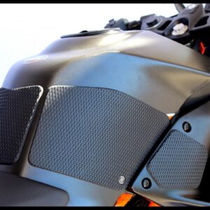 GRIPSTER TANK GRIPS, KTM RC 390  (2014 - CURRENT ) Includes TP CUSTOM