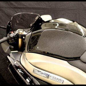 GRIPSTER TANK WRAP, SUZUKI GSXR 1000  (2009 - CURRENT)