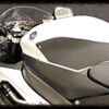 GRIPSTER TANK WRAP, YAMAHA  R6  (2008 - CURRENT)     