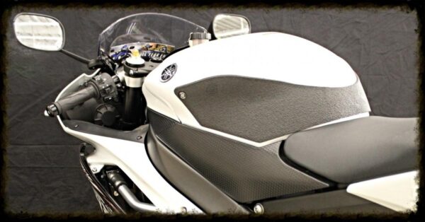 GRIPSTER TANK WRAP, YAMAHA  R6  (2008 - CURRENT)     