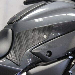 GRIPSTER TANK GRIPS, YAMAHA FZ-07 (14-17)