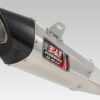 EEC Slip-on R-11 YZF-R1/R1M 15-16 SS HOM. EURO3