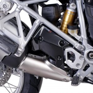 RIGHT REAR DEFLEC. BMW R1200GS/ADV/RALLYE/EXEC