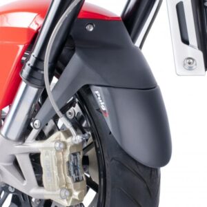FRONT FENDER EXTENSION SHIVER 750/GT