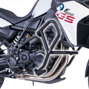 ENGINE GUARDS BWM F800GS 13-17 C/BLACK