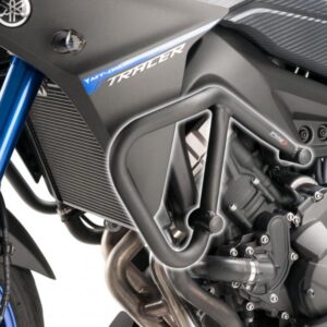 ENGINE GUARDS YAMAHA MT-09 TRACER 15-17C/BLACK