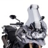 TOUR.SCREEN/VIS TRIUMPH TIGER EXPLORER/XC 12-15