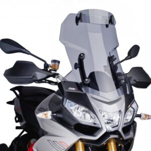 TOURING SCREEN W/VISOR CAPONORD 1200 13-14 C/SMO