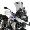 TOURING SCREEN W/VISOR BMW R1200GS 13-18 C/SMOKE