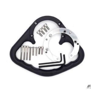 HOLDER TRIUMPH DAYTONA/STREET/SPEED/SPRINT