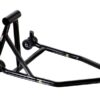 REAR STAND SINGLE ARM LEFT SIDE