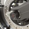 SWING ARM PROTECTOR R6 06-16 C/BLACK