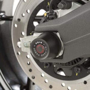 SWING ARM PROTECTOR RACING SUZUKI GSXR6/750 11-17