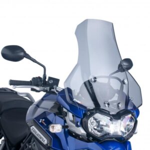 TOUR.SCREEN TRIUMPH TIGER EXPLORER/XC 1200 12-15