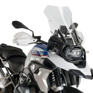 TOURING SCREEN BMW R1200GS 13-18 C/CLEAR