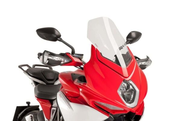 TOURING SCREEN MVAGUSTA TURISMO VELOCE 800 14-18