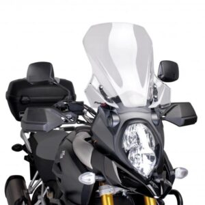 TOURING SCREEN SUZUKI DL1000 V-STROM 14-18/XT 17-