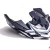 ENG. SPOILER SUZUKI GSR750 11-17 C/CARBON LOOK