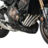 ENGINE SPOILER HONDA CB650F 21- C/CARBON