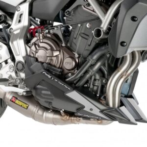 ENGINE SPOILER YAMAHA MT-07 14-18/TRACER 16-18