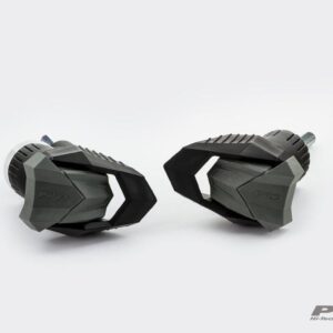 CRASH PADS R19 YAMAHA R6 08-16