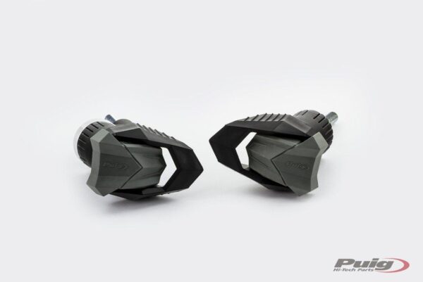 CRASH PADS R19 YAMAHA R6 08-16