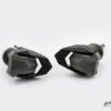 CRASH PADS R12 KAWASAKI ZZR1400 12-18 C/BLACK