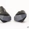 CRASH PADS HYOSUNG GT650R 06-12 C/BLACK