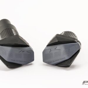 CRASH PADS HYOSUNG GT650R 06-12 C/BLACK