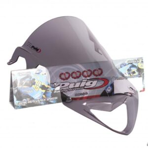 Z-RACING SCREEN BMW S1000RR 09-14 C/SMOKE