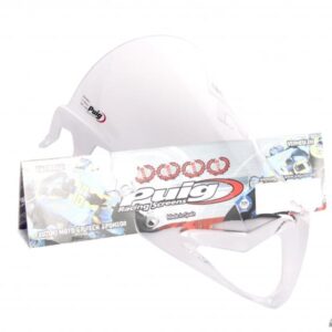 Z-RACING SCREEN BMW S1000RR 09-14 C/CLEAR