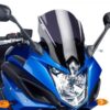 RACING SCREEN YAMAHA XJ/FZ6R DIVERSION F 10-16 C/D