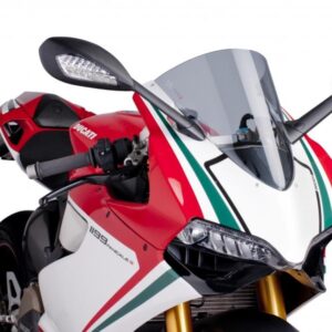 R-RACER SCREEN DUCATI PANIGALE / SUPERLEGGERA