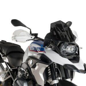 SPORT SCREEN BMW R1200GS 13-18 C/DARK SMOKE