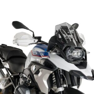 SPORT SCREEN BMW R1200GS 13-18 C/SMOKE