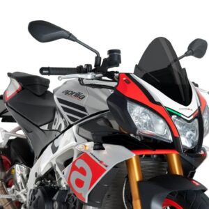 Z-RACING SCREEN APRILIA TUONO V4R 1100/FACT. 1100