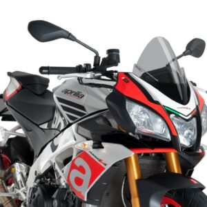 Z-RACING SCREEN APRILIA TUONO V4R 1100/FACT. 1100