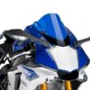 Z-RACING SCREEN YAMAHA YZF-R1 15-18 C/BLUE